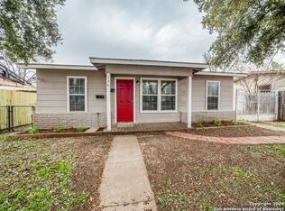 130 Idell Ave #101, San Antonio, TX 78223