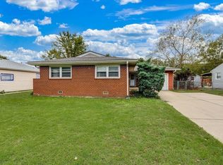 2225 W 25th St N, Wichita, KS 67204