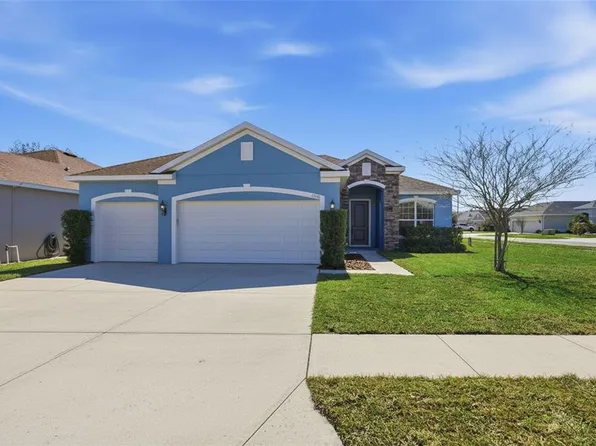 9106 Luncarty Dr, Hudson, FL 34667