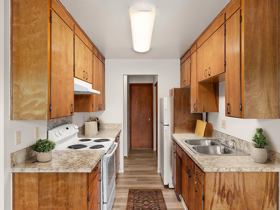 Step into this inviting kitchen designed for both style and function.