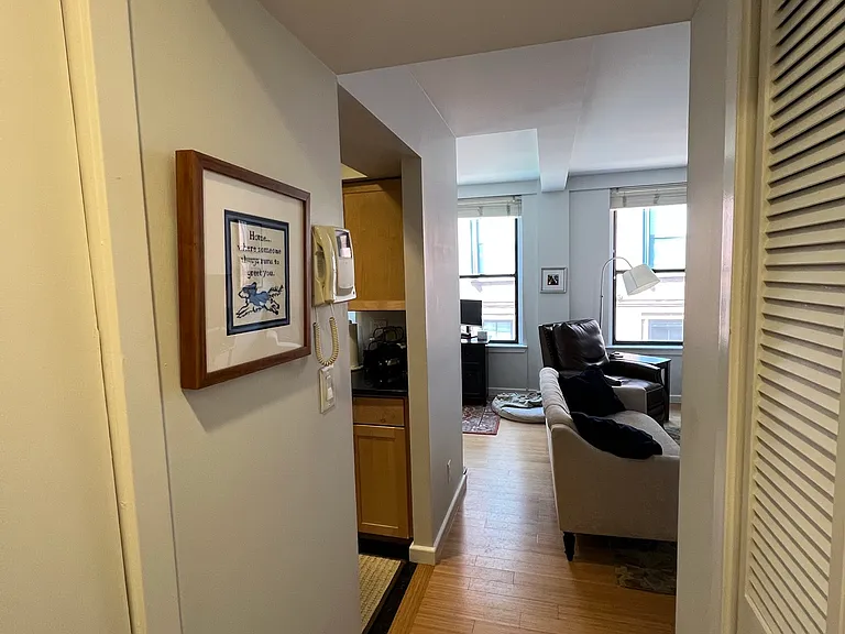 Deacon Court - 1661 Washington Street — Photo 69