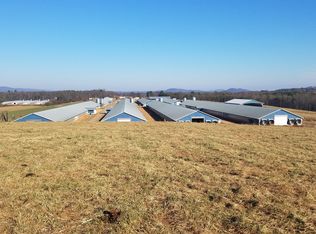 674 All Healing Springs Rd, Taylorsville, NC 28681