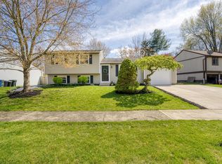 275 Carlin Ct W, Columbus, OH 43230