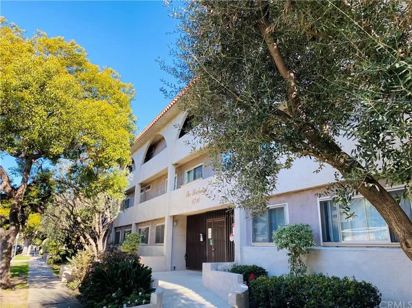 8710 Belford Ave APT 124, Los Angeles, CA 90045