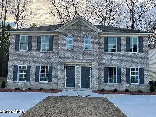 1st image of 4156 Brook Creek Lane #A