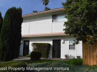922 Peninsula St, Ventura, CA 93001