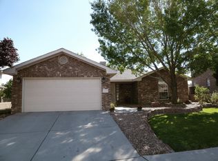 4228 Los Metates Rd NW, Albuquerque, NM 87120