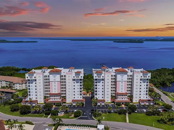 2825 Terra Ceia Bay Blvd Unit 1902, Palmetto, FL 34221