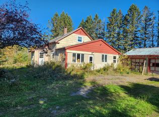 697 Washburn Rd, Washburn, ME 04786