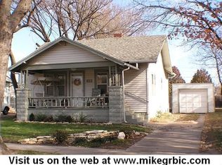612 S Spruce St, Wichita, KS 67211