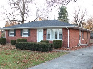 406 Kimberlite Ct, Lexington, KY 40517