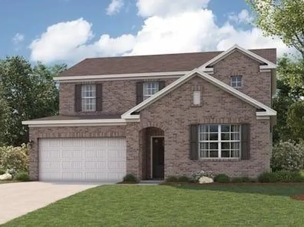 328 Earnshaw Ave, McDonough, GA 30253