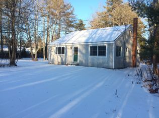 9 Michaud Ave, Old Orchard Beach, ME 04064