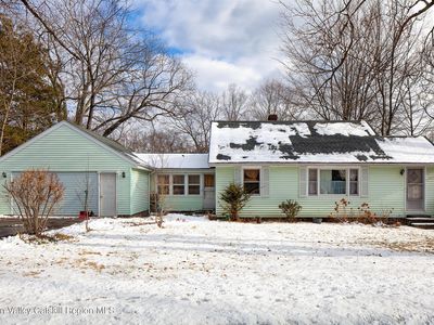 64 Wall Street, West Hurley, NY, 12491