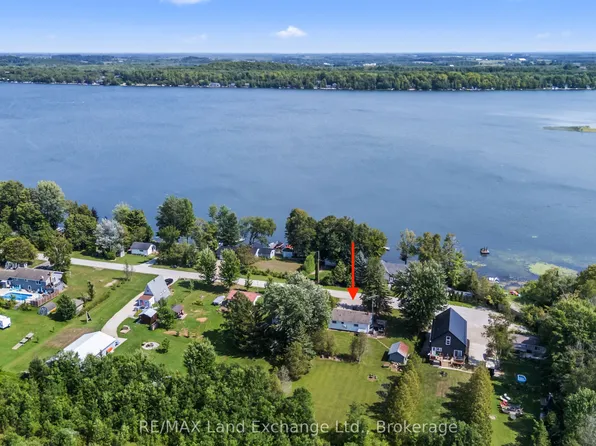 46 Lilac Ln, South Bruce Peninsula, ON N0H 1A0