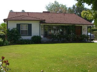 860 Coronado Dr, Arcadia, CA 91007