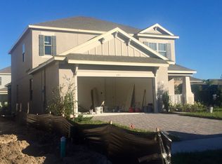 407 Rocky Grove Ln, Sanford, FL 32771