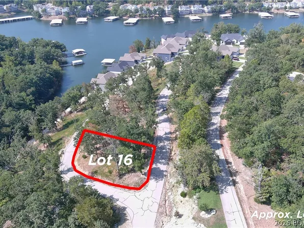 LOT 16 Barolo Ln, Camdenton, MO 65020