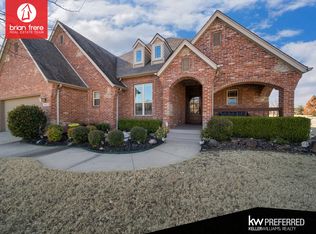 14452 S Gary Ct, Bixby, OK 74008