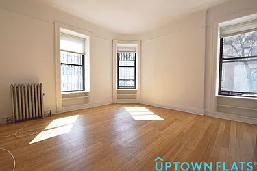 Rented by Uptown Flats LLC