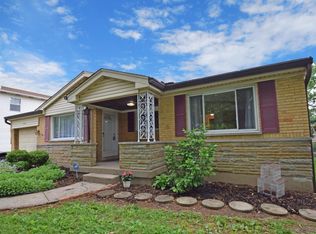 3450 Blue Rock Rd, Cincinnati, OH 45239