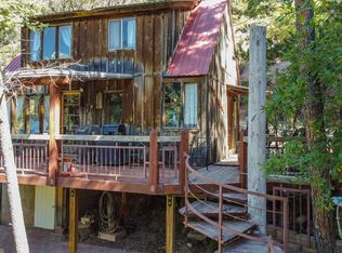 23 Running Deer Trl, High Rolls, NM 88325