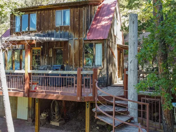 23 Running Deer Trl, High Rolls, NM 88325