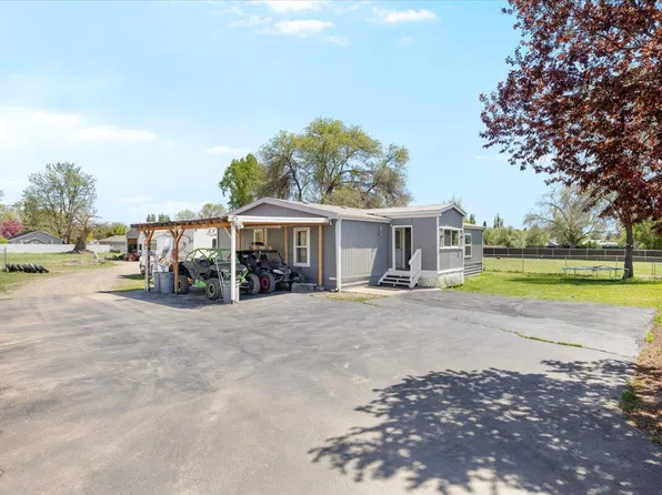 2839 Kane St, Klamath Falls, OR 97603