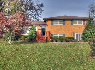 5805 Benny Rd, Louisville, KY 40258