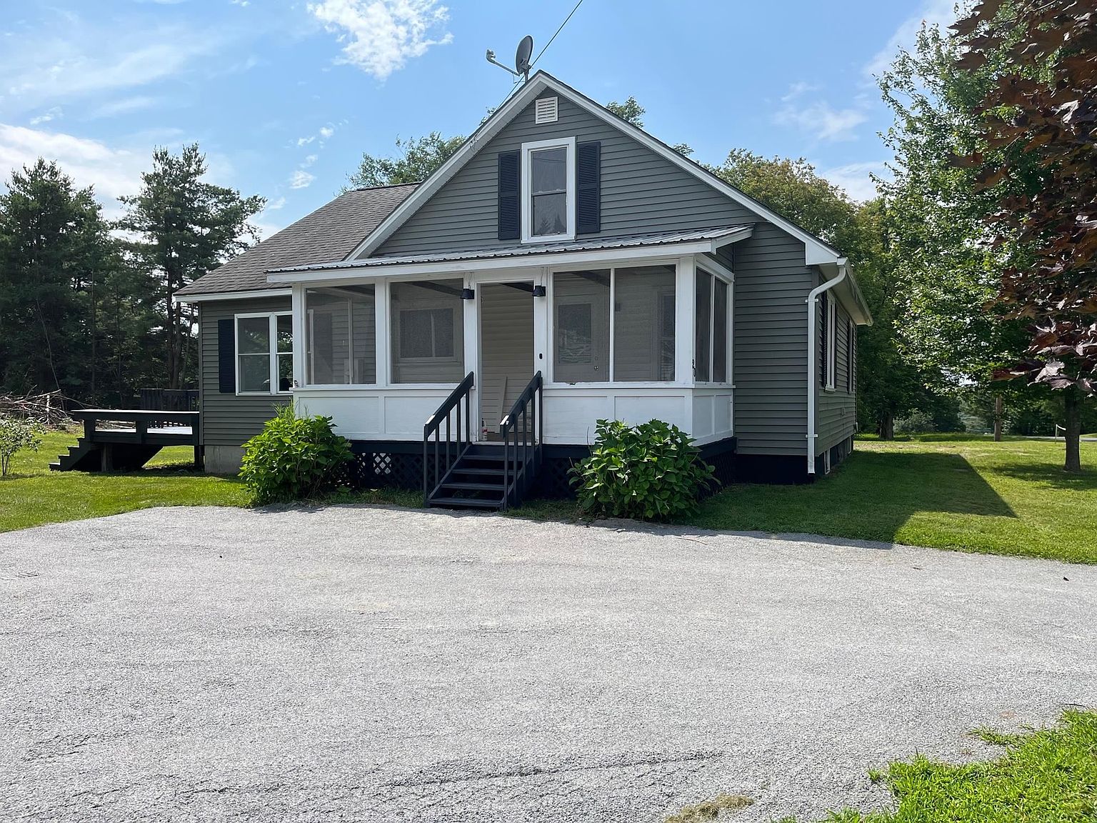 20 Lamoille Terrace, Milton, VT 05468 MLS 4964113 Zillow