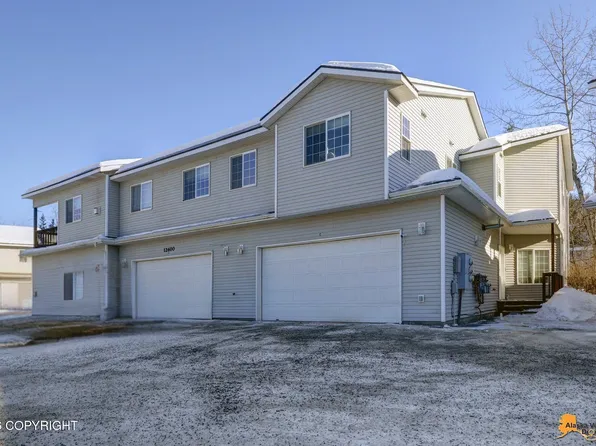 12600 Old Glenn Hwy #C, Eagle River, AK 99577