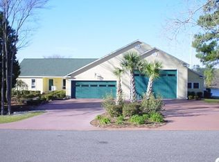 600 Waterside St, North Myrtle Beach, SC 29582