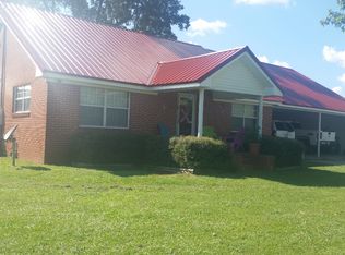 23431 Babbie Rd, Andalusia, AL 36421