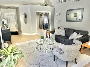 3329 Hidden Ridge St, Las Vegas, NV 89129