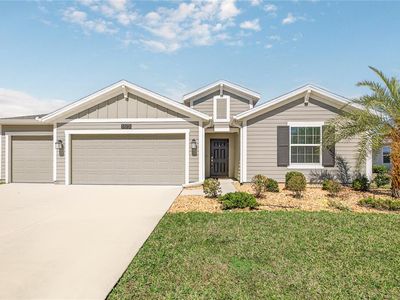 5125 Fluorite Dr, Mount Dora, FL, 32757