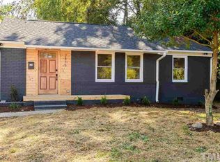 2416 Milburnie Rd, Raleigh, NC 27610