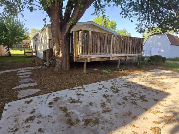 4024 N 20th St, Lincoln, NE 68521