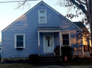 966 Alexander Dr, Vineland, NJ 08361
