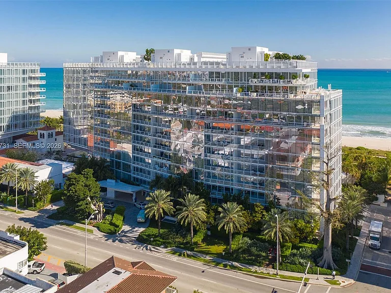 9001 Collins Ave #S-605 — Photo 57