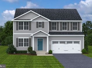 124 Peridot Dr, Chambersburg, PA 17202