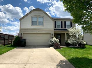 2305 Sunflower Ct, Hebron, KY 41048