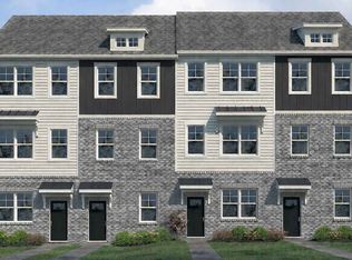 Homes Available Soon, Anderson Street Townhomes, Charlotte, NC 28205