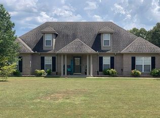 24 County Road 4091, Jonesboro, AR 72404