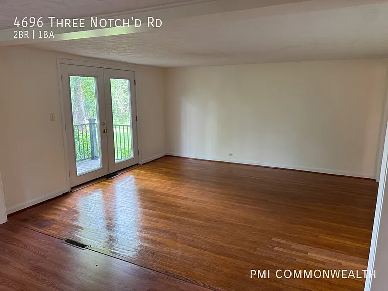 4696 Three Notch D Rd — Photo 14
