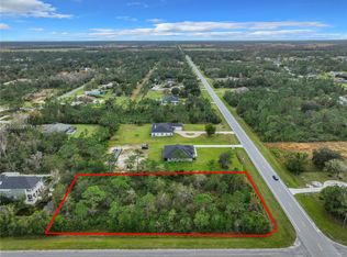 LOT 1 Dallas Blvd, Orlando, FL 32833