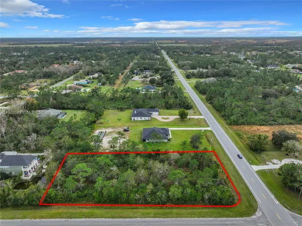 LOT 1 Dallas Blvd, Orlando, FL 32833