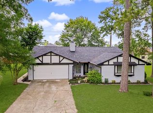 327 Fir Ridge Dr, Huffman, TX 77336