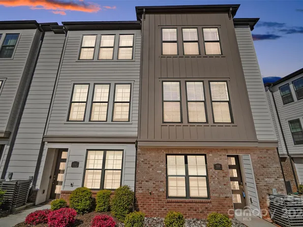 1518 McClintock Corners Aly, Charlotte, NC 28205