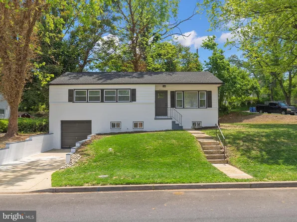 6601 Kipling Pkwy, District Heights, MD 20747