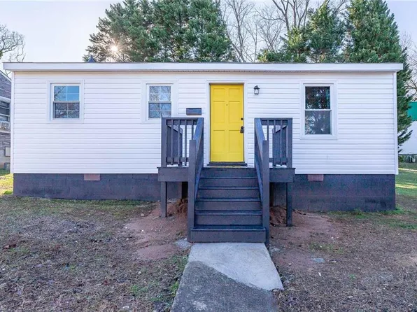 1114 Wachovia St, Winston Salem, NC 27101